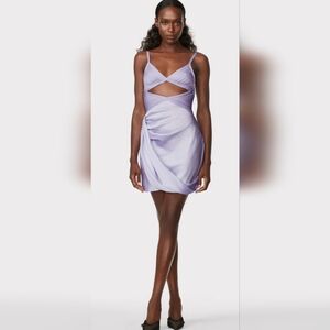 Herve Leger Dress